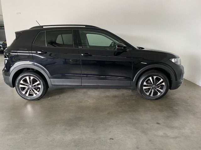 T-Cross Life 1.0 TSI KAMERA+SHZ+KLIMAAUTO
