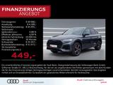 Audi Q5 40 TDI qu S line Sport Edit. MATRIX AHK 20" S - gebrauchte Audi Q5 aus dem Jahr 2024