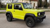 Suzuki Jimny - gebrauchte Suzuki Jimny aus dem Jahr 2023