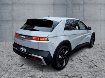 Hyundai IONIQ 5 84 kWh CENTRIQ (229 PS) LED-Paket MY26