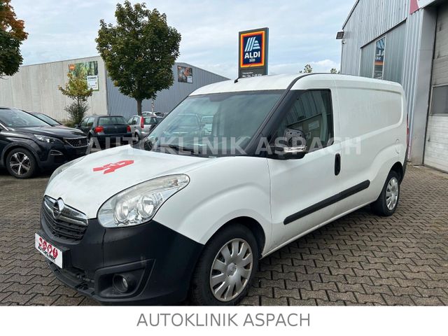 Opel Combo KÜHLWAGEN L2H1 2,4t EURO 6 *LAGERSCHADEN*