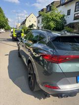 Cupra Formentor 2.0 TSI 228kW VZ 4Drive DSG VZ - Cupra Formentor Gebrauchtwagen in München