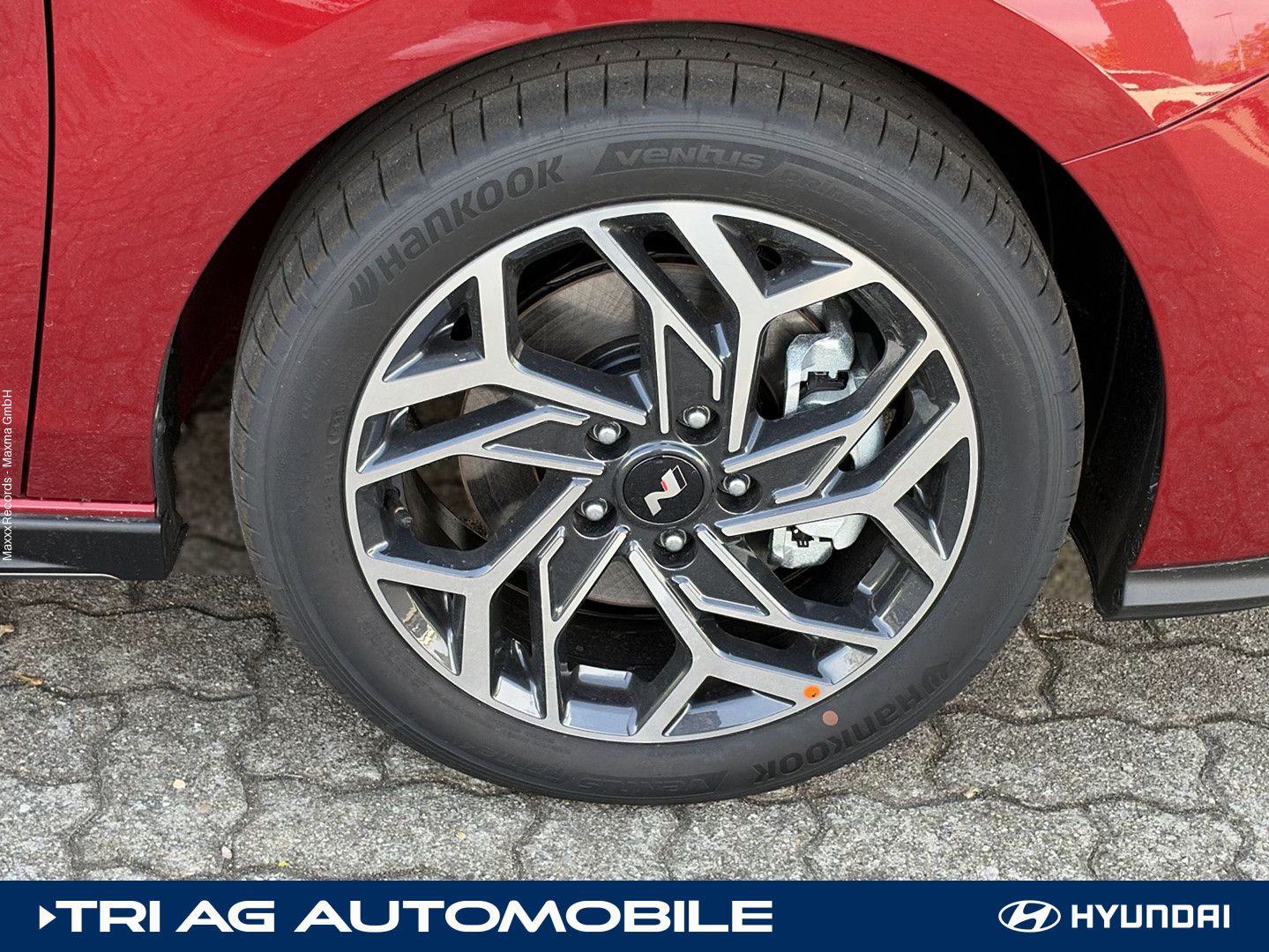 Hyundai i30 - Bild 11