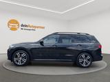 BMW X7 xDrive 40 i M Sport LED/LEDER/PANO/HUD/ACC/LI - gebrauchte BMW X7 aus dem Jahr 2022