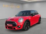 MINI Cooper S 5-trg.  | John Cooper Works Paket - MINI Cooper S Works Gebrauchtwagen