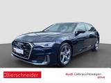 Audi A6 Av 45 TDI qu S-Line MATRIX PANO CAM ACC - Audi A6 Gebrauchtwagen in München