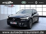Volvo XC 60 Plus Dark 2WD Bluetooth LED Klima - Volvo XC60: Plus Dark
