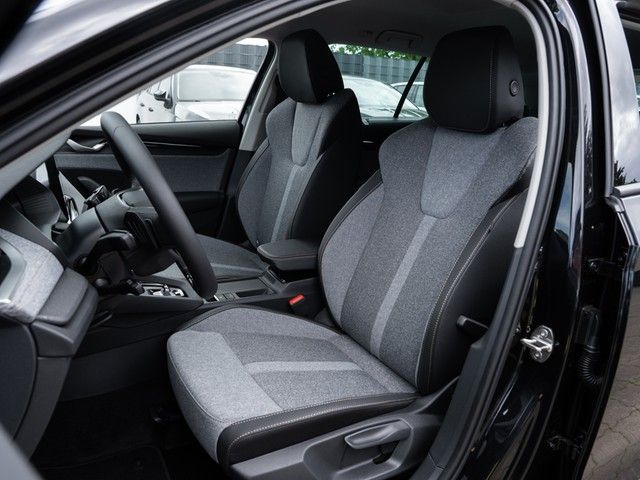Octavia Combi 2.0 TDI Tour DSG AHK+NAVI+WINTER+R