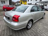 Toyota Avensis 2.2 D-CAT Sol Lim. ALU 2.Hand TÜV NEU - Toyota Avensis Sol mit Diesel-Antrieb