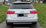 Audi A6 3.0 TFSI quattro S-Tronic 445Ps Klappen AGA - Audi A6 aus 2011 mit Benzin-Antrieb: Kombi