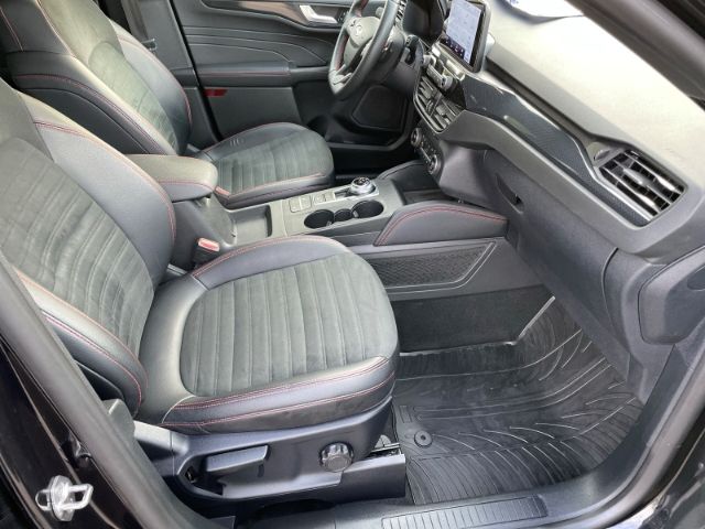 Fahrzeugabbildung Ford Kuga 2.0 EcoBlue, ST-Line X Autom. Navi, Sitzhei
