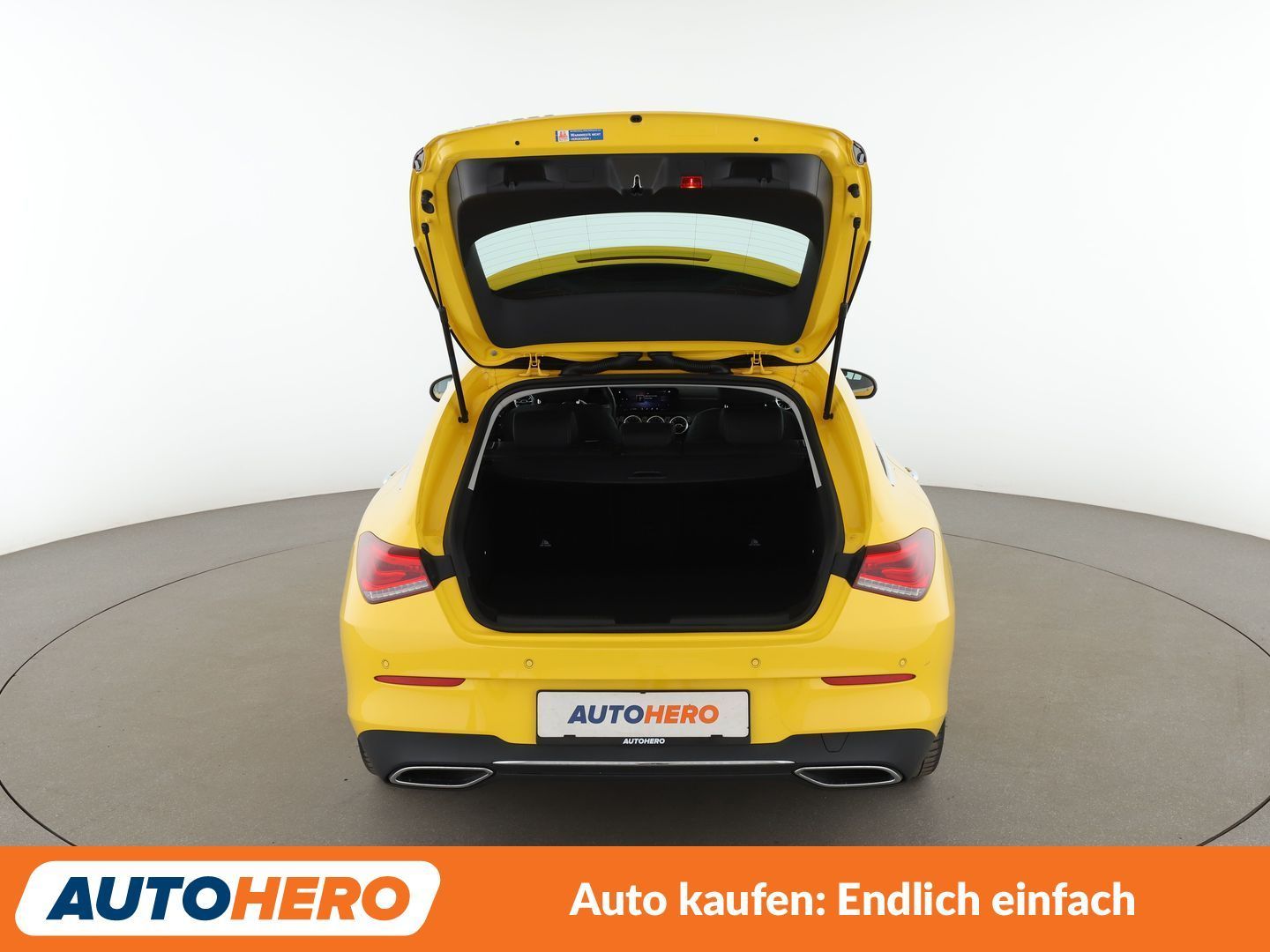 Mercedes-Benz CLA 250e Shooting Brake Progressive Aut. LED ACC foto 17