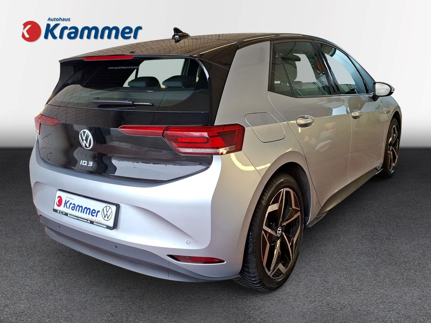 ID.3 Pure Performance City *NAVI*ACC*LED*APPConn