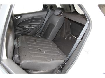 Ford EcoSport Titanium