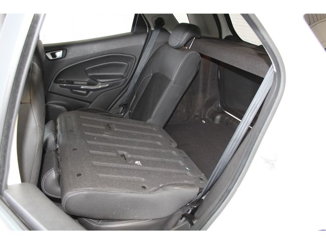 Ford EcoSport Titanium