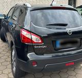 Nissan Qashqai J10 1.6 Dissel HU bis 2028 - Nissan Qashqai J10 mit Diesel-Antrieb