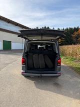 Volkswagen T6.1 Multivan - gebrauchte VW T6 Multivan aus dem Jahr 2023