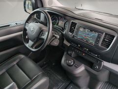TOYOTA Proace (Verso)2.0 D-4D L1 Executive~Top gepflegt