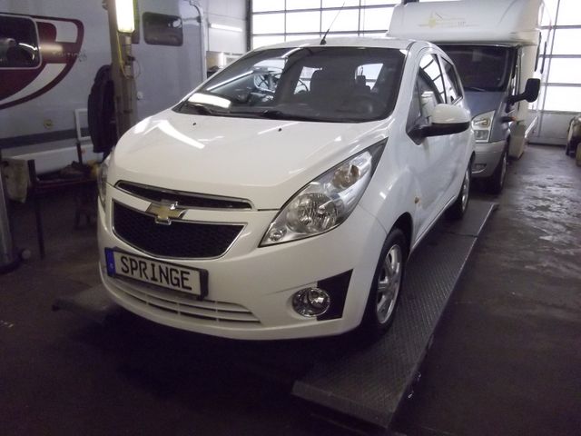 Chevrolet Spark LS