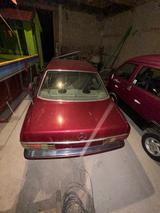 Mercedes-Benz Mercedes Benz S500 SEC - Mercedes-Benz S 500 aus 1986