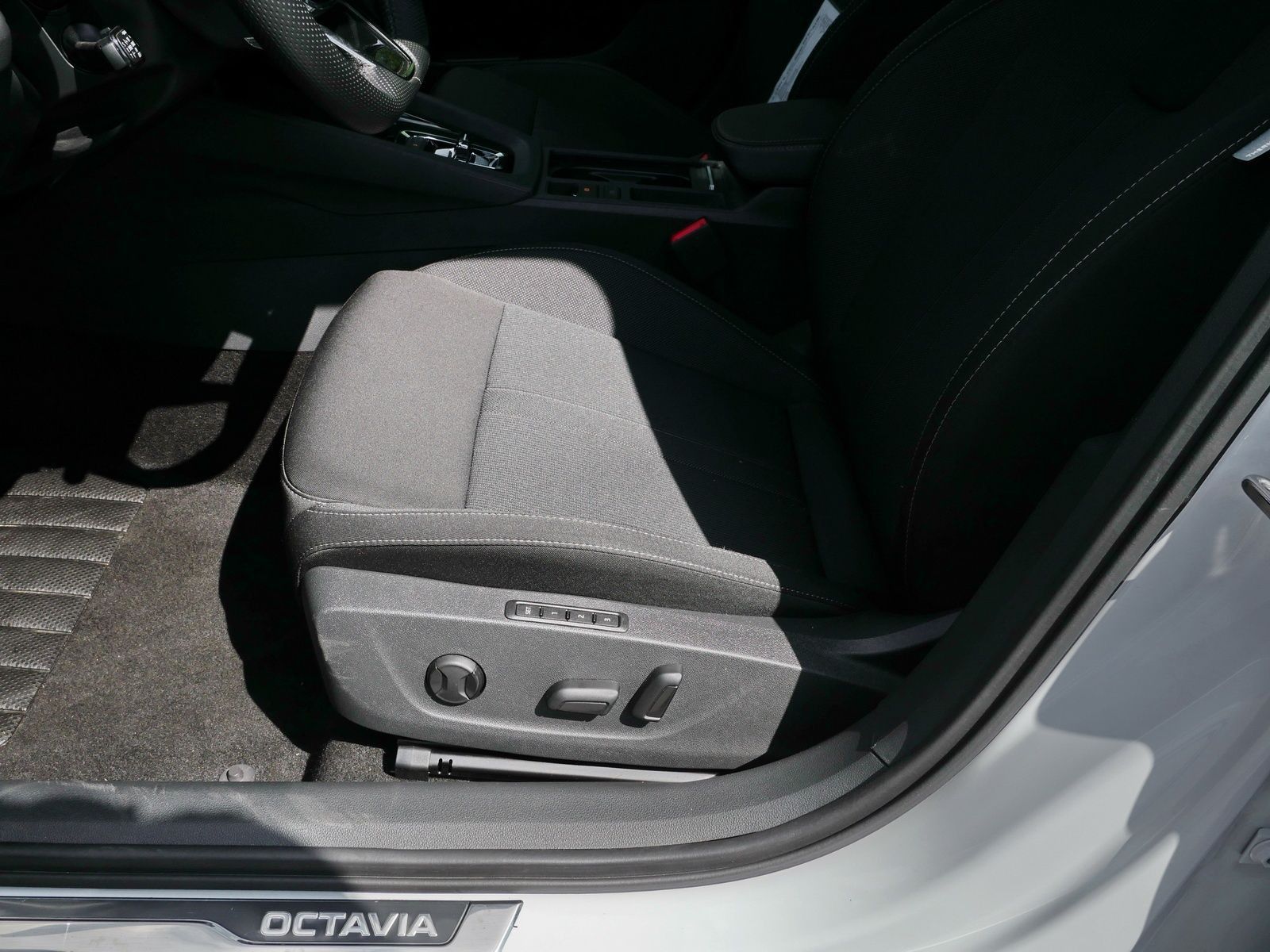 Skoda Octavia - Bild 22