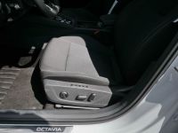 Skoda Octavia - Vorschau Bild 22