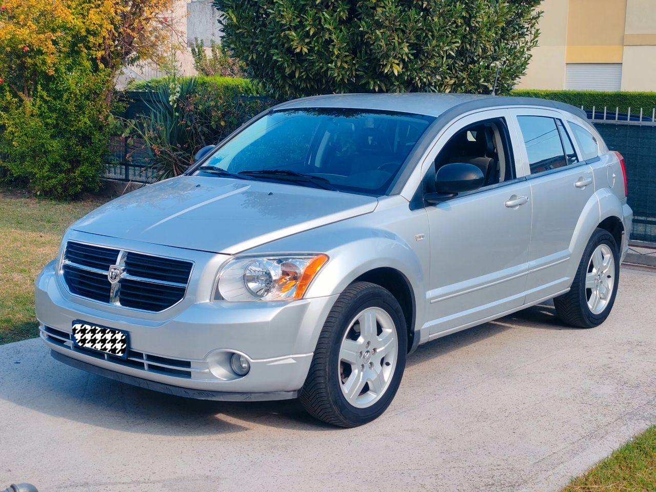 Dodge Caliber
