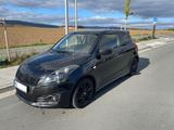 Suzuki Swift Sport - gebrauchte Suzuki Swift aus dem Jahr 2015