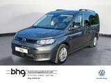 Volkswagen Caddy Maxi California DSG - Volkswagen Caddy Maxi aus 2021