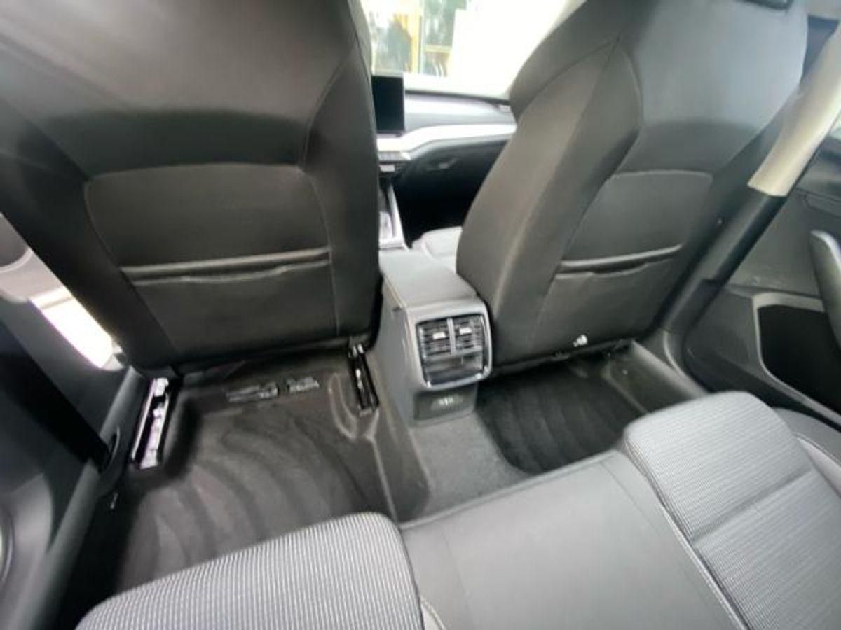 Skoda Octavia - Bild 15