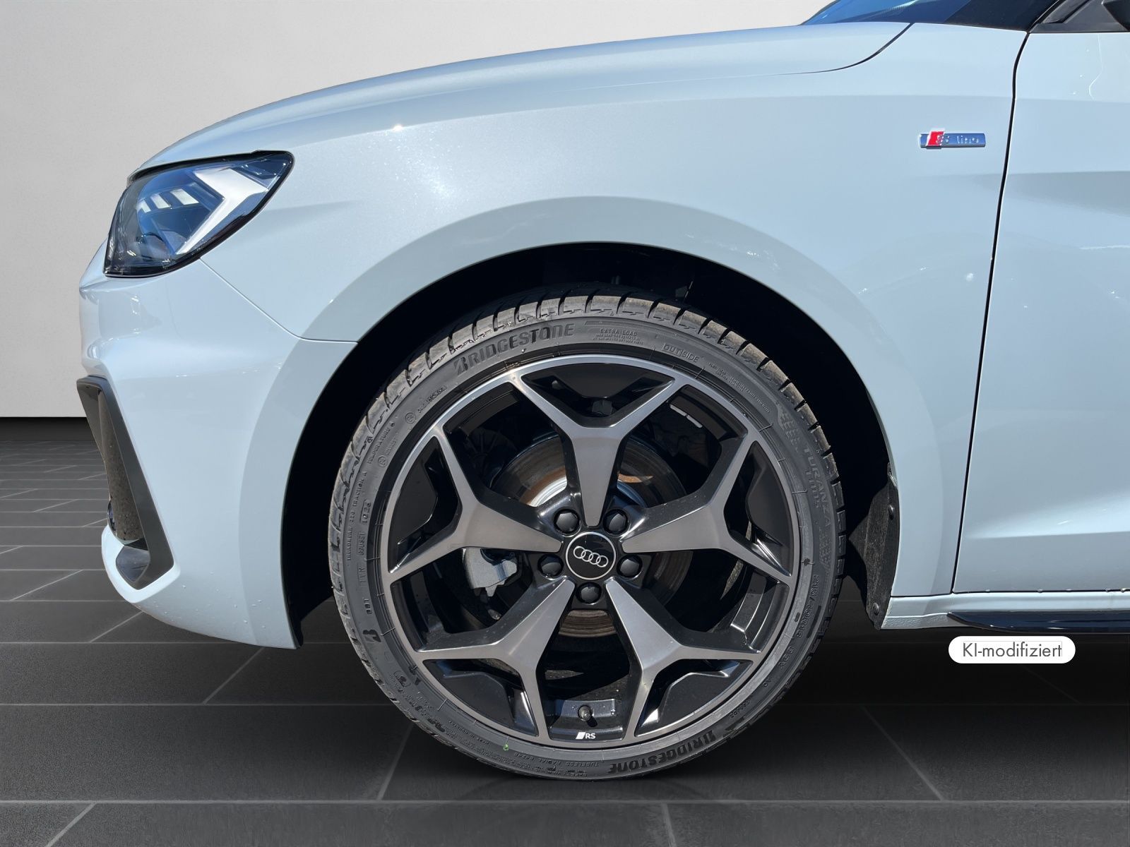 Audi A1 - Bild 9