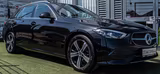 Mercedes-Benz C180 T-Modell 9G-TRONIC KAM|LED|VIRTUAL|SPUR|KEY - Mercedes-Benz C 180 in Mainz