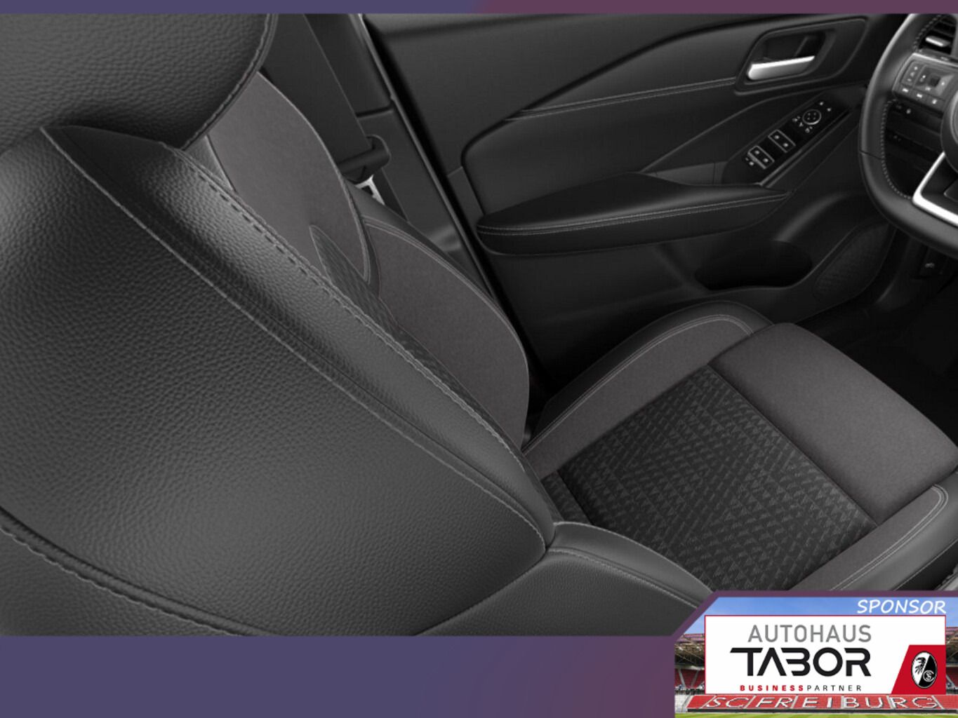 Nissan Qashqai - Bild 7