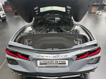 Corvette C8 - 5