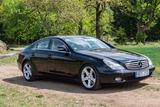 Mercedes-Benz CLS 350 CGI 2. Hand SUPER GEPFLEGT * 8x BEREIFT* - Mercedes CLS-Klasse bis 10.000 Euro
