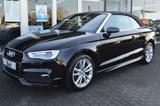 Audi A3 Cabriolet (8V7)(10.2013->) A3 Cabriolet 1.4 T - Audi: V10