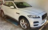 Jaguar JAGUAR F-PACE - PROBLEMI AL MOTORE - VIRTUAL COC - Jaguar: Motor