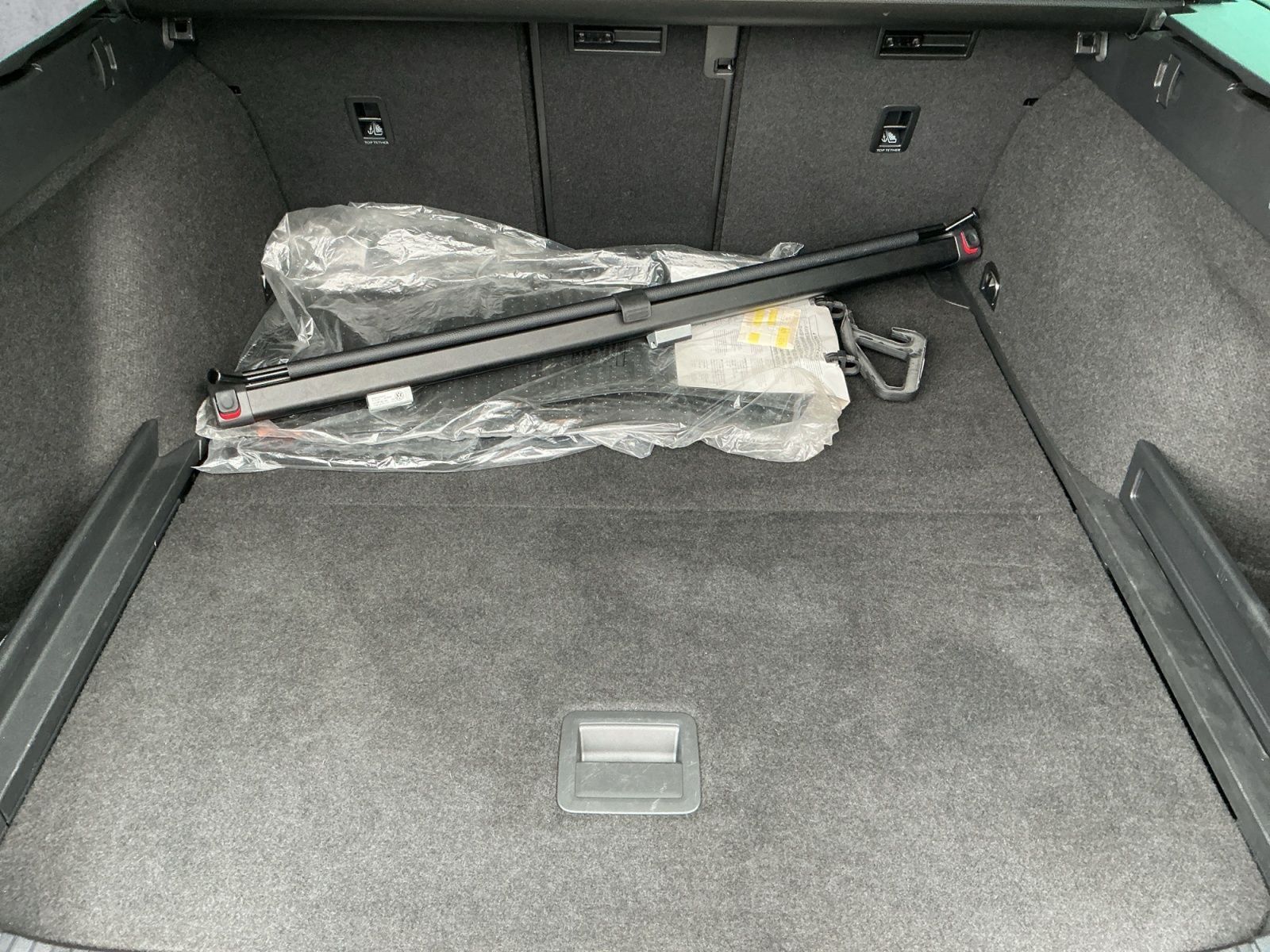 Volkswagen Passat Variant - Bild 14