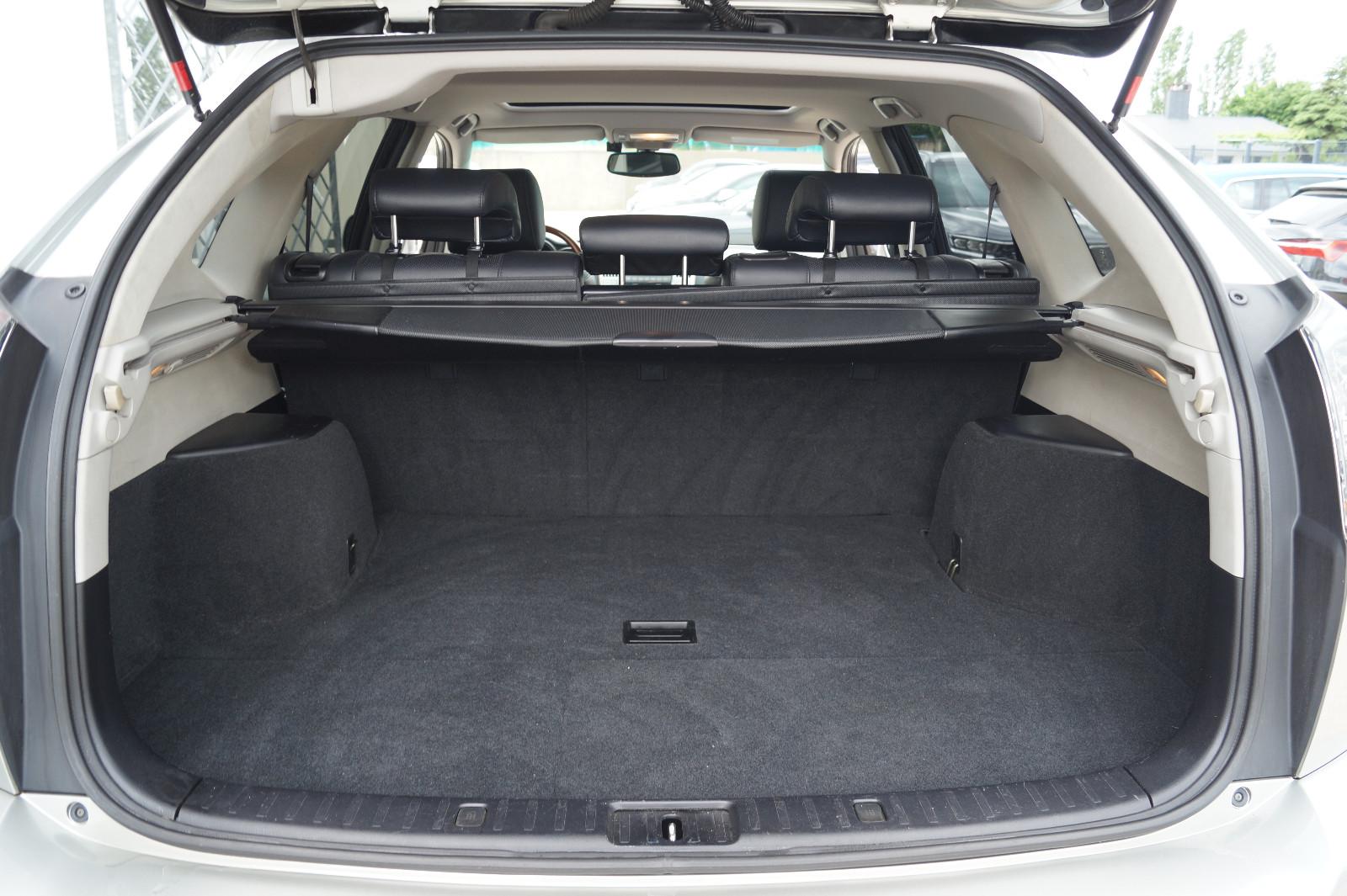 Lexus RX 300 Luxury 3.0 204ch - Carnet entretien - Toit ouvrant - Hayon éléctrique - PDC - Régulateur