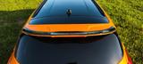 Ford Focus 2,3 EcoBoost ST Styling-Paket Turnier ... - Ford Focus: Styling