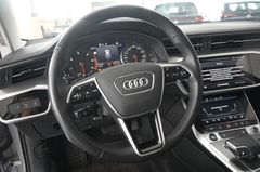 Fahrzeugabbildung Audi A6 Avant 40 TDI QUATTRO SPORT LED/NAVI/SHZ/AHK