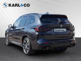 BMW X3 xDrive30i M-Sport Standheizung AHK HUD H&K - BMW X3 mit Benzin-Antrieb: Beheizbares Lenkrad