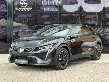 Peugeot 408 - 1