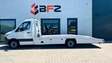 Mercedes-Benz Sprinter 316 CDI Motor 2,2  LED BFZ-Aufbau!!! - Angebote