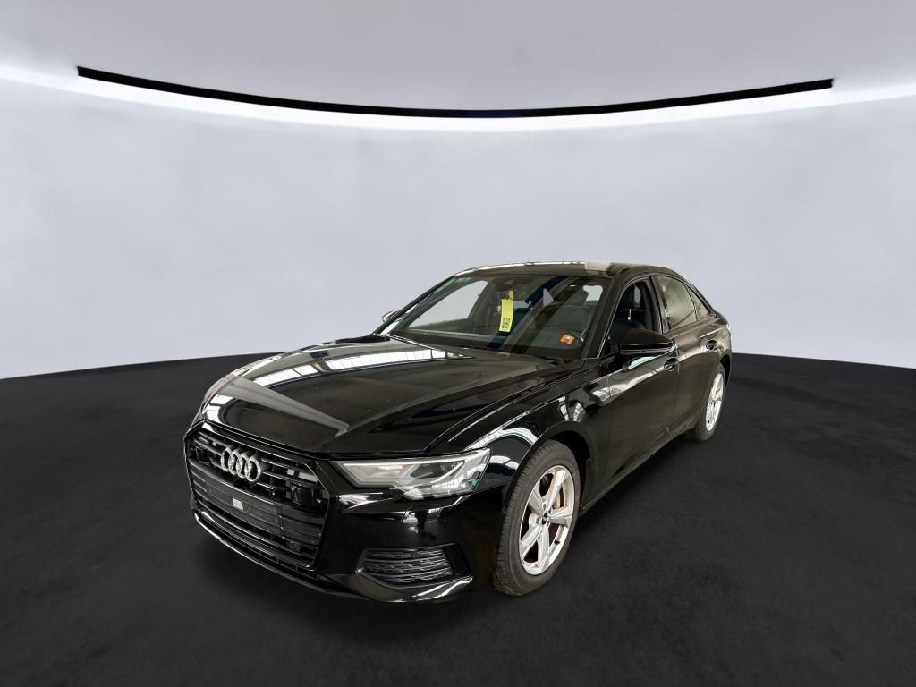 Audi A6 50 TFSIe Q/VIRTUAL/CAM/LEDER/AMBIENTE/ACC