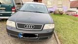 Audi a6 sendan 3.0L  - Audi A6 aus 2000: Limousine
