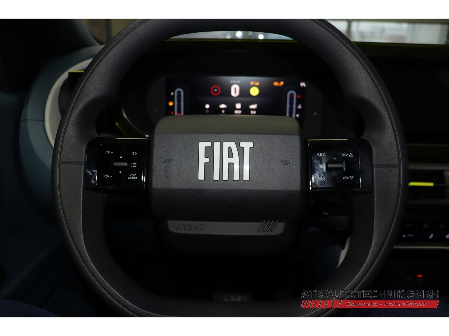 Fiat Grande Panda - Bild 13