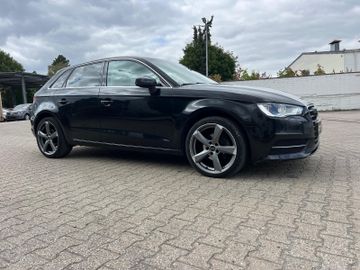 Audi A3 - 5