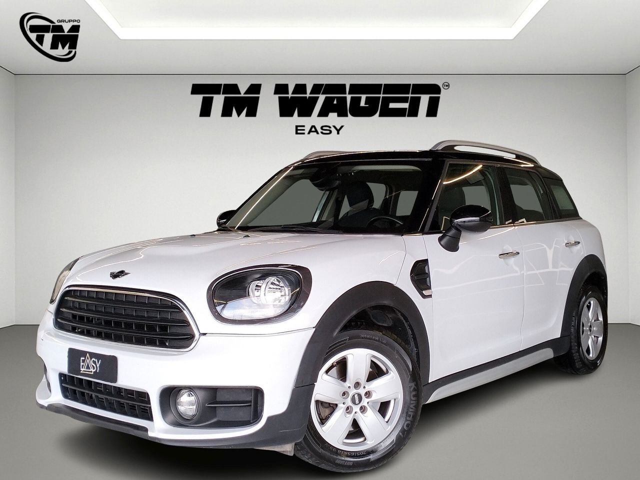 MINI COOPER_COUNTRYMAN