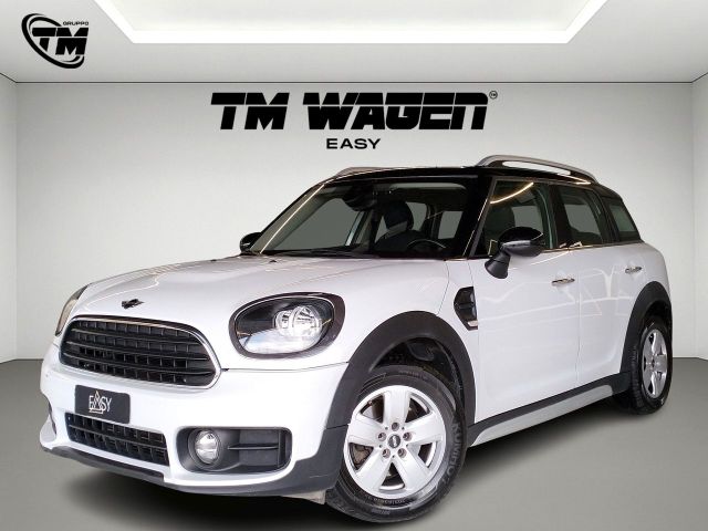 MINI COOPER_COUNTRYMAN